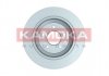 Гальмівні диски KAMOKA 103643 (фото 2)