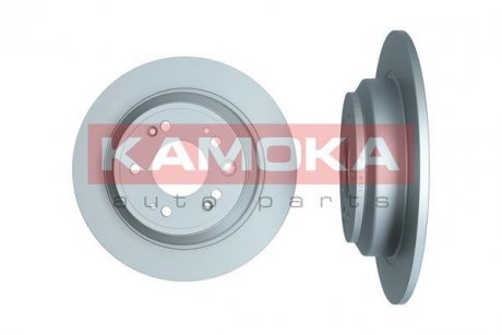 Гальмівні диски KAMOKA 103643 (фото 1)