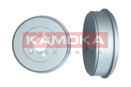 Барабан KAMOKA 104009