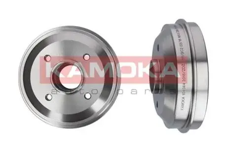 Тормозной барабан KAMOKA 104044
