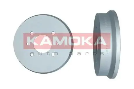 Тормозные барабаны KAMOKA 104070