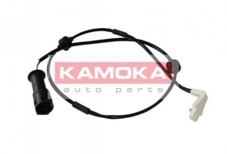Сигнализатор, износ тормозных колодок KAMOKA 105014 (фото 1)