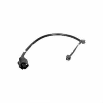 Сигналізатор, знос гальмівних колодок KAMOKA 105019