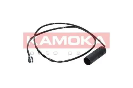 Сигнализатор, износ тормозных колодок KAMOKA 105024