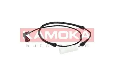 Сигнализатор, износ тормозных колодок KAMOKA 105042