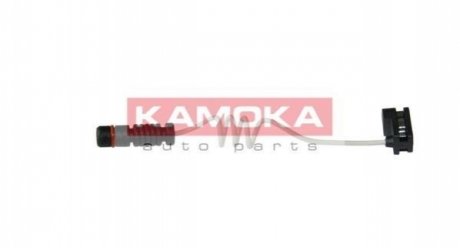 Сигнализатор, износ тормозных колодок KAMOKA 105046 (фото 1)