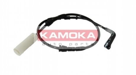 Сигнализатор, износ тормозных колодок KAMOKA 105050 (фото 1)
