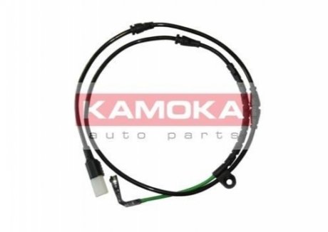 Сигнализатор, износ тормозных колодок KAMOKA 105064 (фото 1)