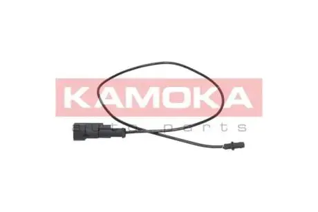 Датчик износа торм.колодок fiat panda 03''->; KAMOKA 105076/$#