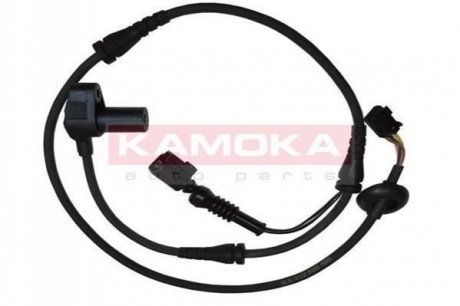 Датчик, частота обертання колеса KAMOKA 1060043 (фото 1)