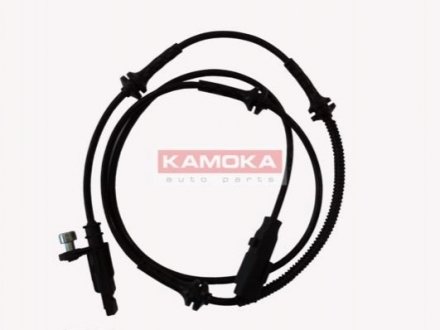 Датчик, частота вращения колеса KAMOKA 1060098 (фото 1)