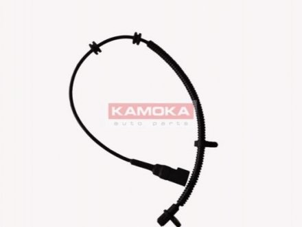 Датчик, частота вращения колеса KAMOKA 1060180 (фото 1)