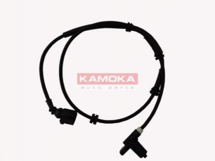 Датчик, частота вращения колеса KAMOKA 1060187 (фото 1)