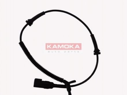 Датчик, частота обертання колеса KAMOKA 1060195 (фото 1)