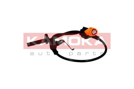 Датчик, частота вращения колеса KAMOKA 1060212