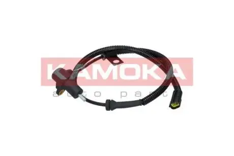 Датчик, частота обертання колеса KAMOKA 1060241