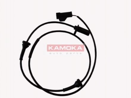 Датчик, частота вращения колеса KAMOKA 1060451