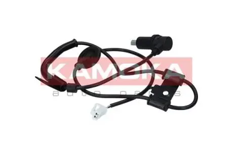 Датчик, частота вращения колеса KAMOKA 1060470
