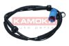 Датчик ABS KAMOKA 1060752 (фото 1)