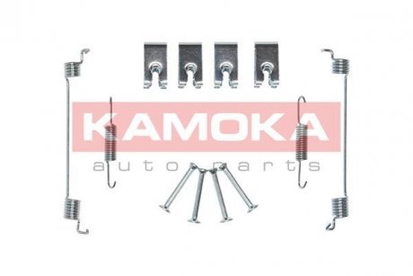 Комплектующие, тормозная колодка KAMOKA 1070063