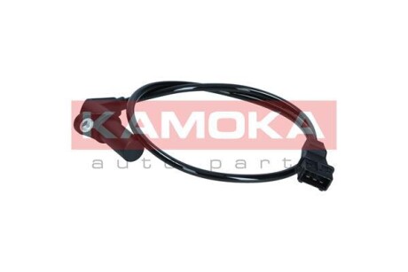 Датчик коленвалу KAMOKA 109009