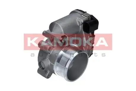 Корпус дроссельной заслонки KAMOKA 112001