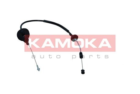 Трос газа KAMOKA 116047