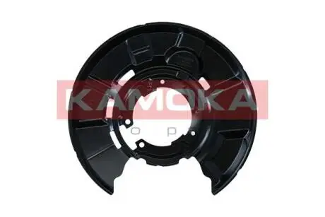 Кожух гальмівного диска задній, правий bmw 3 (f30/f80) 11- KAMOKA 1180022