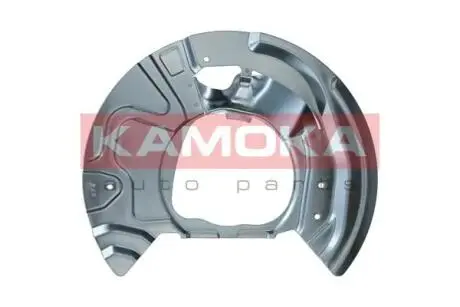 Кожух тормозного диска передний, правый bmw x5 (e70/f15)/x6 (f16) 2.0-4.8 06-18 KAMOKA 1180054