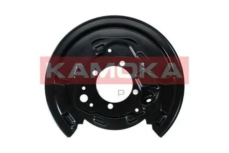 Кожух тормозного диска toyota avensиs (_t25_) 03-08 KAMOKA 1180067