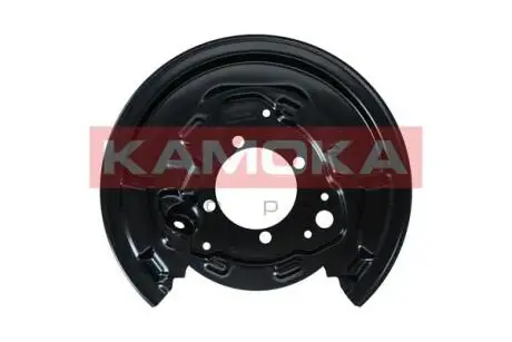 Кожух тормозного диска toyota avensиs (_t25_) 03-08 KAMOKA 1180068