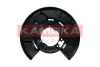 Кожух гальмівного диска bmw 3 (e90/f30)/1 (e87)/4 (f32/f33) 05- KAMOKA 1180081 (фото 1)