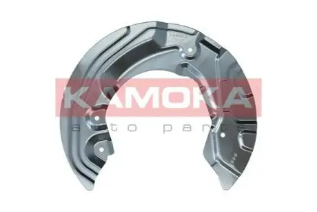 Кожух тормозного диска передний, левый bmw 3 (e90) 04-11 KAMOKA 1180101