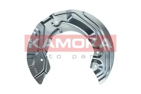 Кожух тормозного диска передний, правый bmw 3 (e90) 04-11 KAMOKA 1180102
