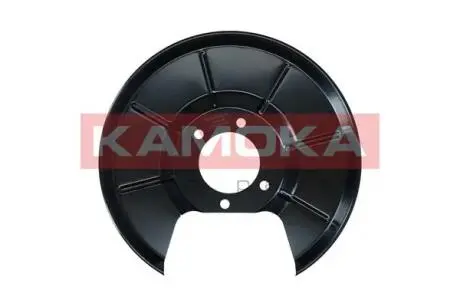 Кожух тормозного диска задний, правый ford galaxy 06-15 KAMOKA 1180106