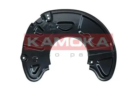 Кожух гальмівного диска mb c-class (w204)/e-class (w212) 07- KAMOKA 1180112
