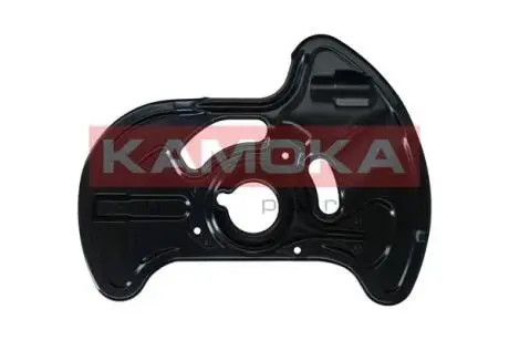 Кожух тормозного диска передний правый mb c-class (w204) 07-15 KAMOKA 1180114