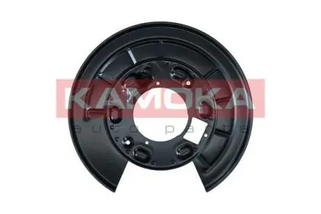 Кожух гальмiвного диска LAND ROVER Discovery/Range Rover 04-18 KAMOKA 1180139