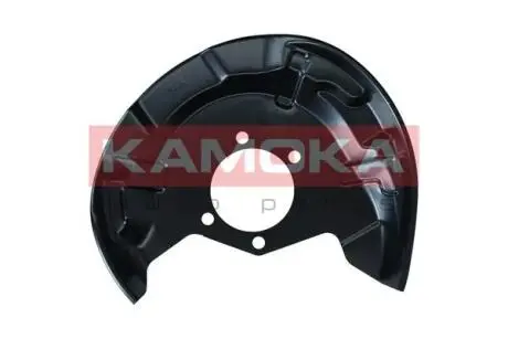 Кожух гальмівного диска nissan qashqai 07-14 KAMOKA 1180157