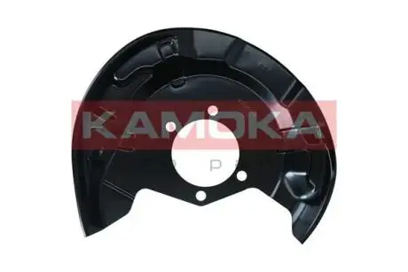 Кожух гальмівного диска nissan qashqai 07-14 KAMOKA 1180158
