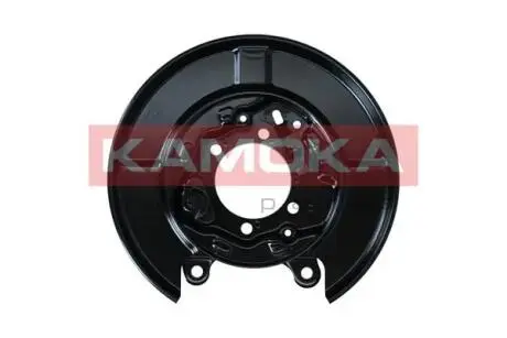 Кожух гальмівного диска nissan qashqai 06-14 KAMOKA 1180160