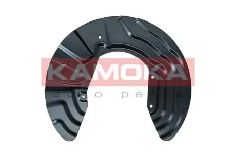 Кожух тормозного диска bmw x3 (f25), x4 (f26) 10-18 KAMOKA 1180194