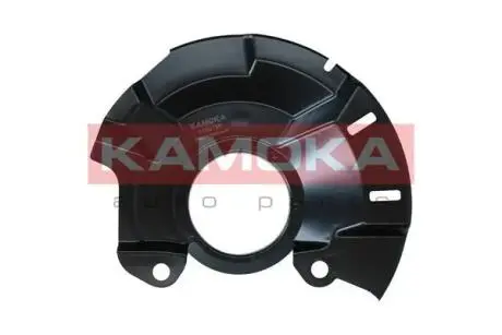 Кожух гальмівного диска hyunday accent iv/kia rio iii KAMOKA 1180195