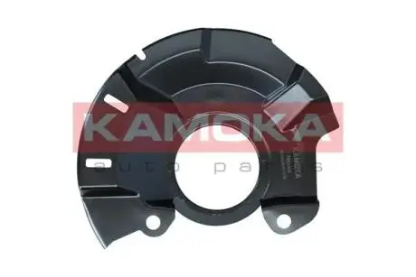 Кожух гальмівного диска hyunday accent iv/kia rio iii KAMOKA 1180196