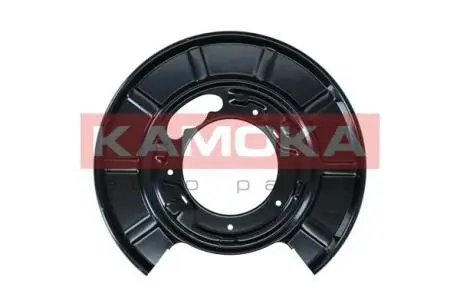 Кожух тормозного диска mb vito/viano (w639) 03- KAMOKA 1180205