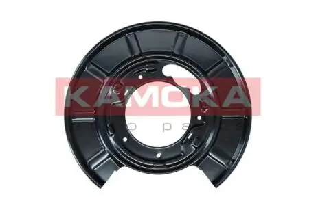 Кожух тормозного диска mb vito/viano (w639) 03- KAMOKA 1180206