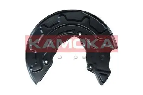Кожух тормозного диска audi a3 / vw golf / seat leon / skoda octavia iii KAMOKA 1180210
