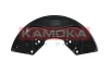 Кожух тормозного диска передний VW Caddy 95-15 KAMOKA 1180235 (фото 1)
