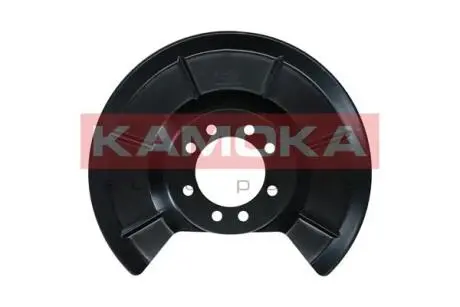 Кожух гальмівного диска задній ford focus/mazda 3 04-12 KAMOKA 1180236