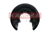 Кожух тормозного диска задний vw t5/t6 03- KAMOKA 1180238 (фото 1)